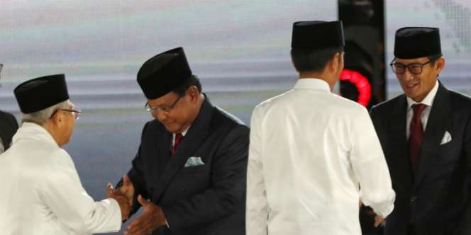 Dorong Ekonomi Syariah, Ini Beda Jurus Jokowi VS Prabowo Subianto