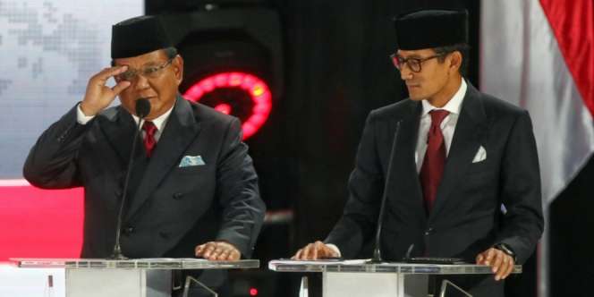 Di Luar Lokasi Debat, Kader Demokrat Teriak Keluar Koalisi