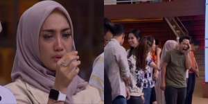 Peserta MasterChef Ubah Suasana Haru Jadi Lucu, Gara-gara...