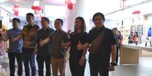 Huawei Luncurkan Toko High End, Apa Istimewanya?