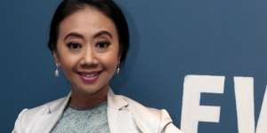 Selamat! Asri Welas Melahirkan Anak Ketiga