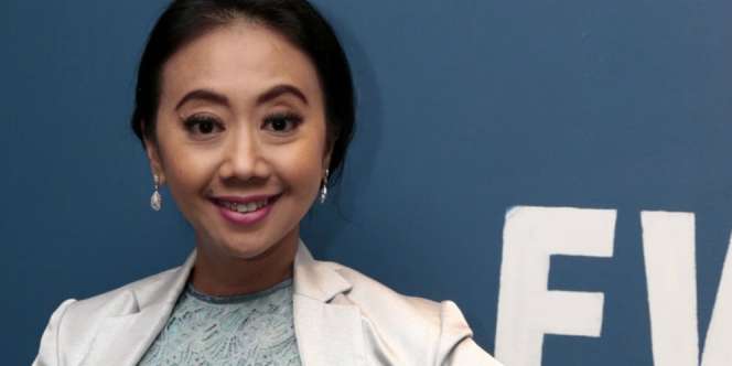 Selamat! Asri Welas Melahirkan Anak Ketiga