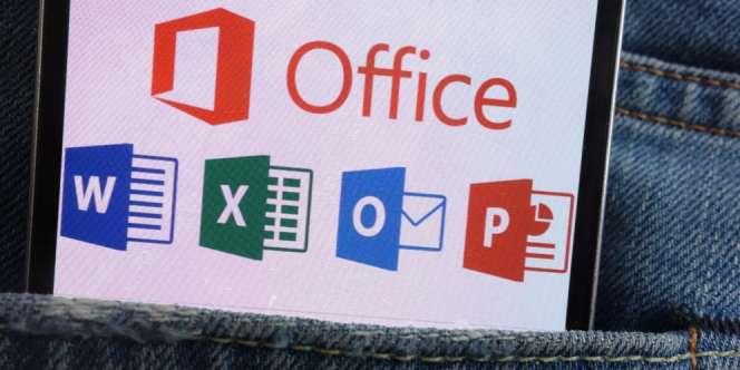 Segera Amankan Data Anda, MS Office Jadi Target Hacker
