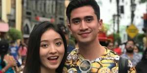 Saling Balas Komentar, Verrel dan Natasha Wilona Jadi Sorotan