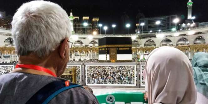 Kemenag Akan Konfirmasi Penambahan 10 Ribu Kuota Haji