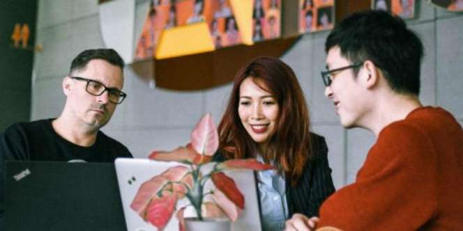 Cerita Sukes Wanita Indonesia `Taklukkan` Alibaba
