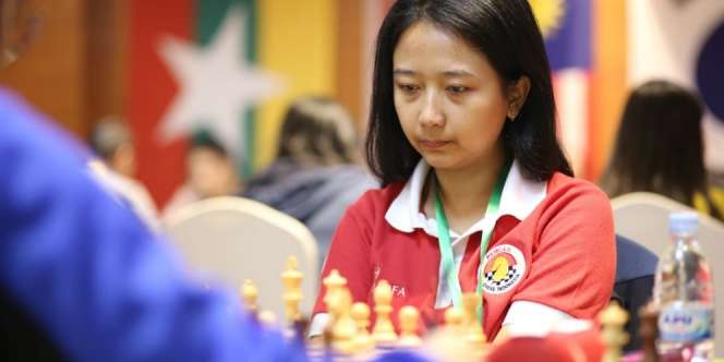 Peluang Tim Catur Indonesia Mendapatkan Tiket ke Piala Dunia