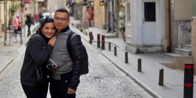 Beda Pilihan Capres dengan Anang, Ashanty Sedih Lihat Reaksi Warganet