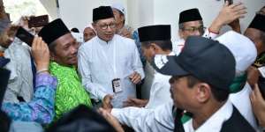 Kuota Haji Tambah 10 Ribu, Menag Segera Bertemu DPR dan BPKH