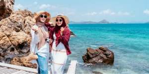 5 Cara Kembalikan Warna Kulit 'Gosong'