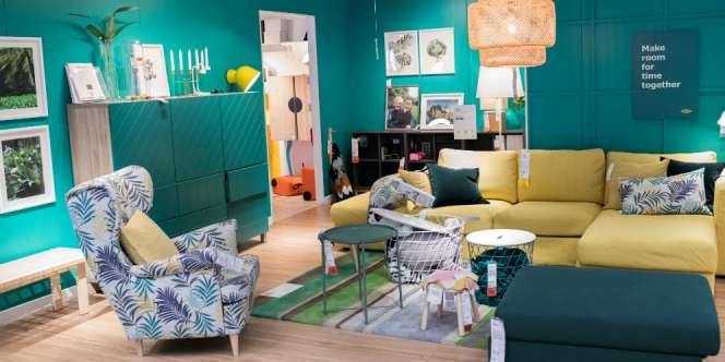17 April, Toko Furnitur Ini Gelar Diskon Hingga 70 Persen