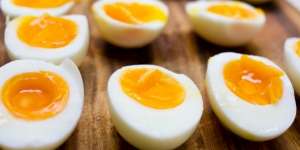 Menu Sarapan Ini Direkomendasikan untuk Penderita Diabetes