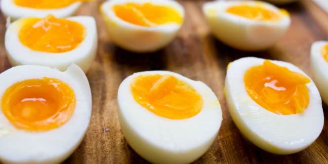 Menu Sarapan Ini Direkomendasikan untuk Penderita Diabetes