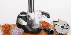 Banyak yang Belum Tahu, Ini Beda Blender & Food Processor
