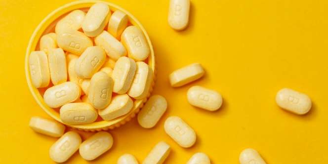 Cermat Mengonsumsi Vitamin Agar Tak Mubazir