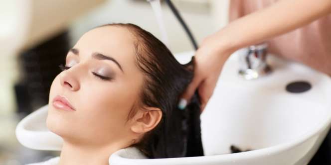 Seberapa Sering Harus Mencuci Rambut?