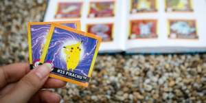 Harga Kartu Pokemon Ini Nyaris Rp 1 Miliar, Wow!