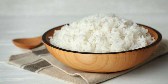 Bagi yang Sedang Diet, Ini Cara Masak Nasi yang Tepat