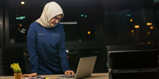 Studi: Wanita Kerja Shift Malam Rentan Terserang Kanker