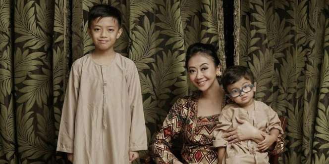 Perjuangan Asri Welas Melahirkan Anak Ketiganya