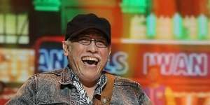 Iwan Fals Bocorkan Pemimpin Pilihan, 01 atau 02?