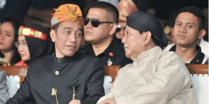 Kemenangan Presiden Versi Quick Count Bisa Diketahui Pukul 18.00 WIB
