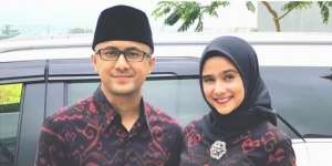 Istri Hengky Kurniawan Datangi Bocah Pemulung yang Viral di Medsos