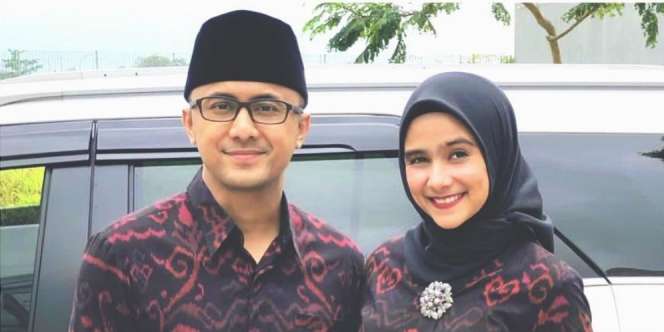 Istri Hengky Kurniawan Datangi Bocah Pemulung yang Viral di Medsos
