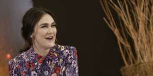 Tercatat di Daftar Pemilih, Kok Status Luna Maya Sudah Menikah?