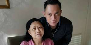 Curhat Haru AHY Soal Ani Yudhoyono
