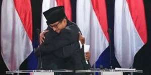 Warganet Cari Keberadaan Sandiaga Hingga Jadi Trending Topic