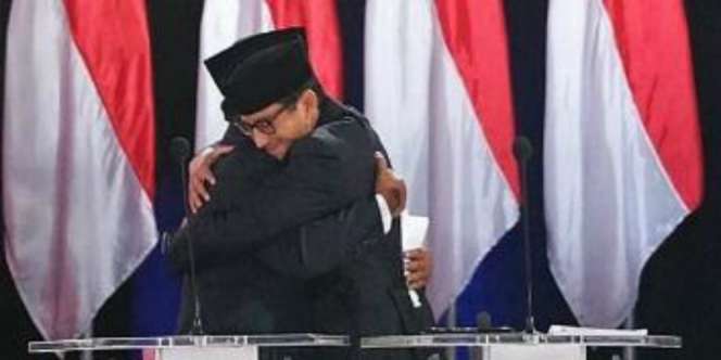 Warganet Cari Keberadaan Sandiaga Hingga Jadi Trending Topic