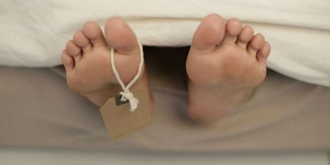 Izin Rebahan Malam Sebelum Pencoblosan, Innalilahi Ketua KPPS Meninggal