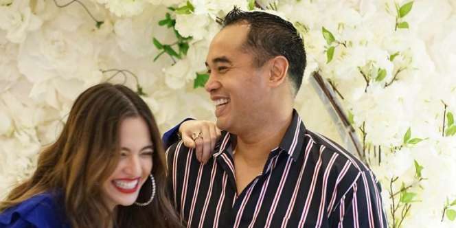 Nia Ramadhani Panik Syuting Molor dan Ditelepon Ardi Bakrie, Tahunya....