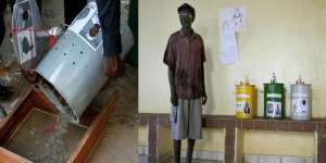 Tidak Pakai Kertas Suara, Pemilu di Daerah Ini Pakai Kelereng