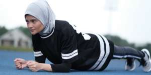 Plank Rutin, Trik Mudah Mengencangkan Perut