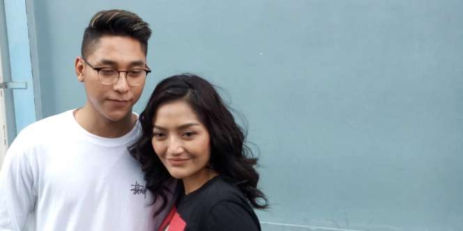 Batal Nikah di Bali, Siti Badriah Gelar Pesta 3 Hari 3 Malam di Bogor