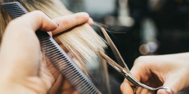Ketahuan Bohong Soal Panjang Rambut, Pelanggan Kena `Getok` Salon