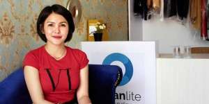 Perjuangan Single Mom Bagi Waktu untuk Anak dan Bisnis