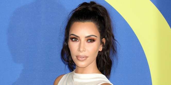 Bosan Dibilang Seksi, Kim Kardashian Banting Stir Jadi Pengacara?