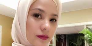 Rachel Maryam: Dulu Mengalah, Sekarang Saya Lawan!