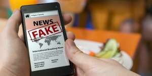 Kominfo Jaring 24 Hoax Tentang Pilpres 2019, Paling Banyak Soal Ini