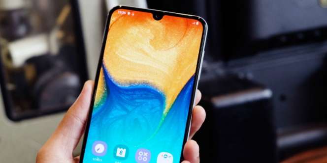Review Samsung Galaxy A50: Seberapa Bagus dan Hebat?
