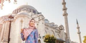 Berburu Wisata Halal di Hong Kong untuk Libur Lebaran