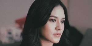 Innalillahi, Raisa Berduka