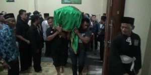 Anggota DPRD Dibunuh Dosen Cantik Selingkuhan Pakai Racun Tikus
