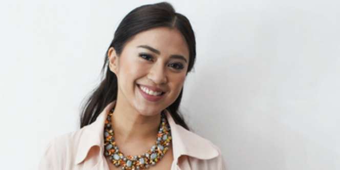 Rahasia Kecantikan Tyna Mirdad