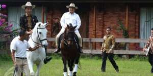 Real Count Pagi Ini, Lihat Selisih Suara Jokowi-Prabowo