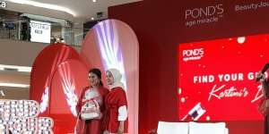 Tyna Kanna Mulai Rajin Pakai Skincare Antipenuaan