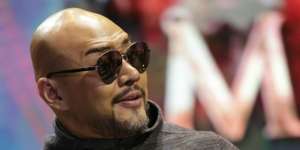 Deddy Corbuzier Geram Dilabrak Lucinta Luna Todong Minta Maaf